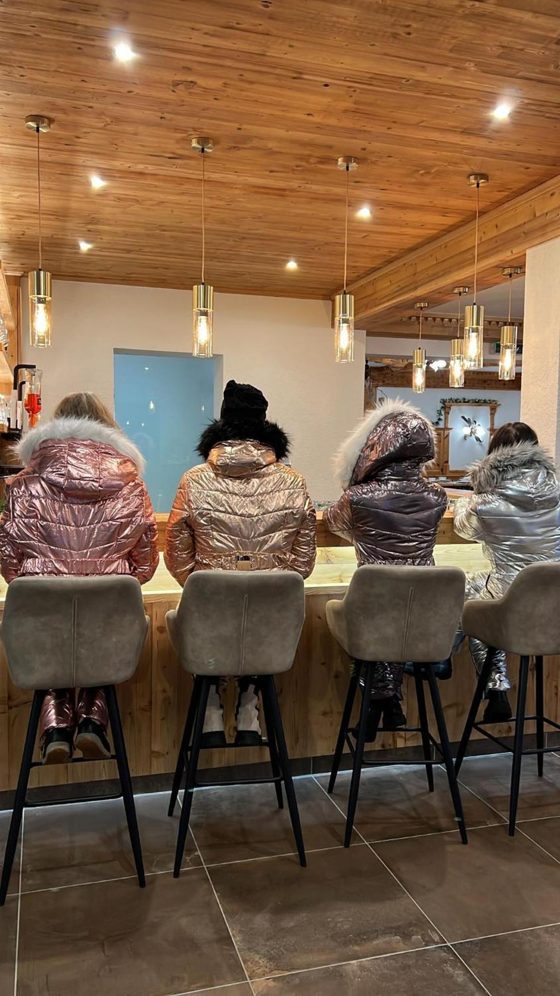 Hotel Haus Lungau マウテルンドルフ エクステリア 写真