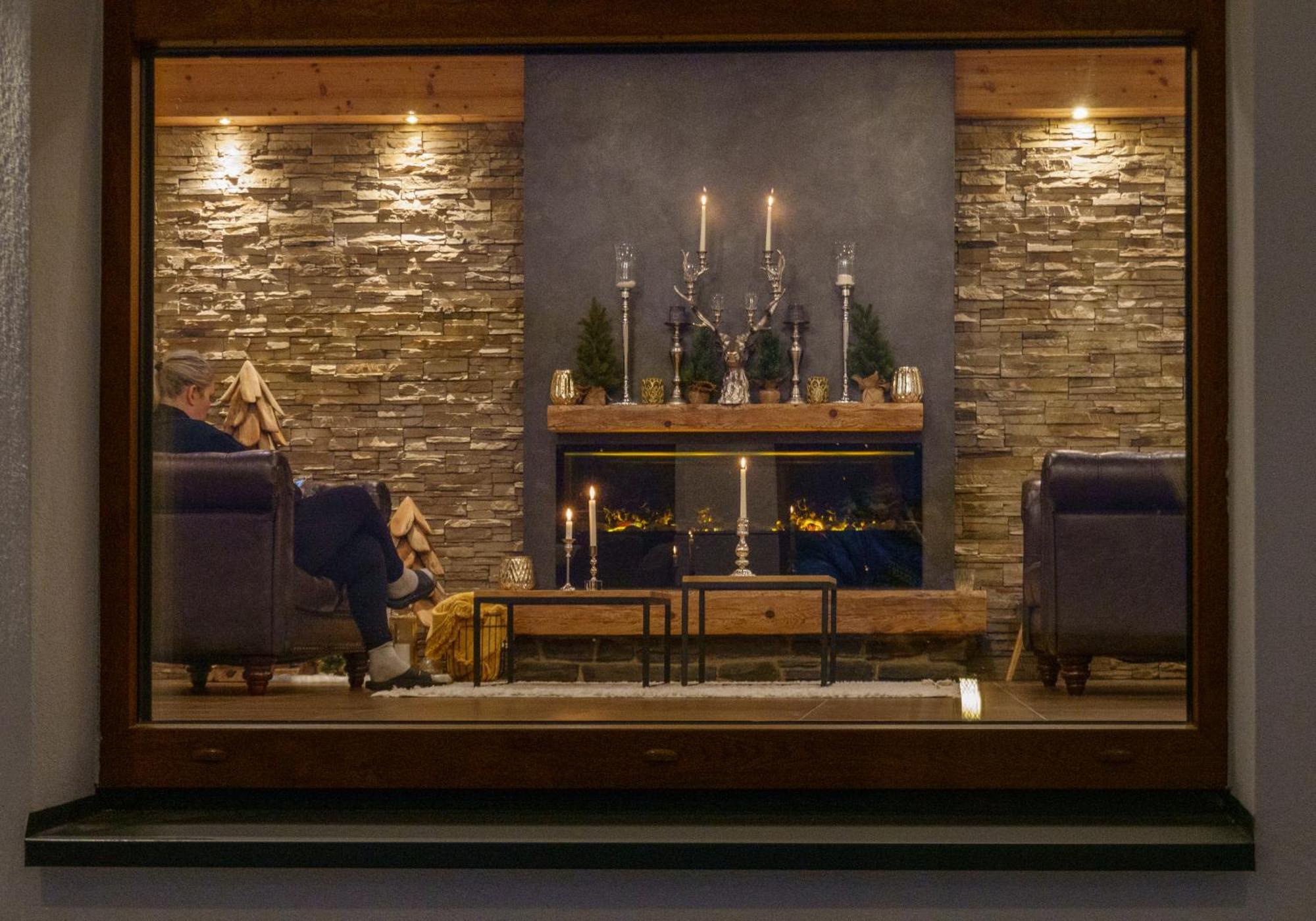 Hotel Haus Lungau マウテルンドルフ エクステリア 写真