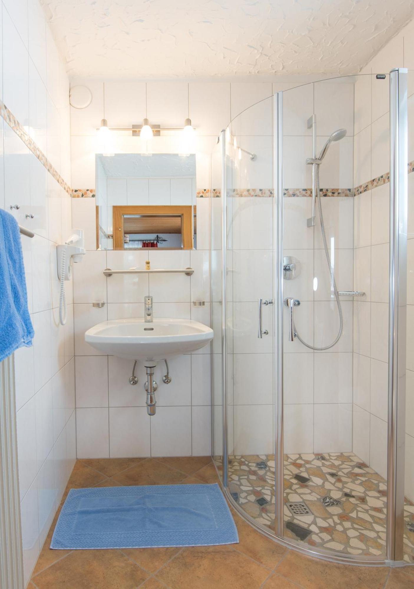 Hotel Haus Lungau マウテルンドルフ 部屋 写真