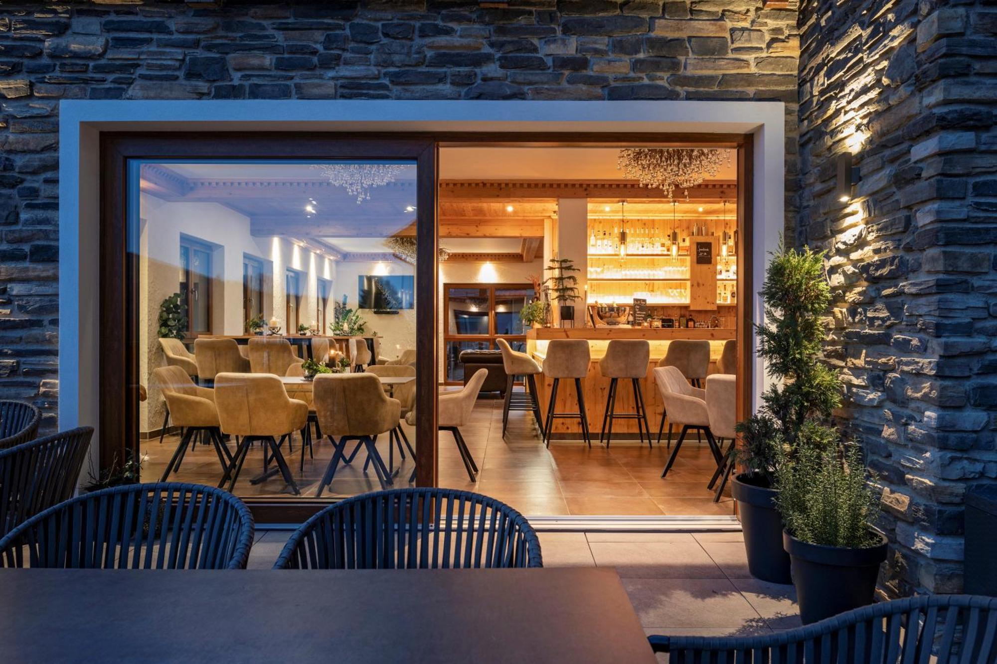 Hotel Haus Lungau マウテルンドルフ エクステリア 写真