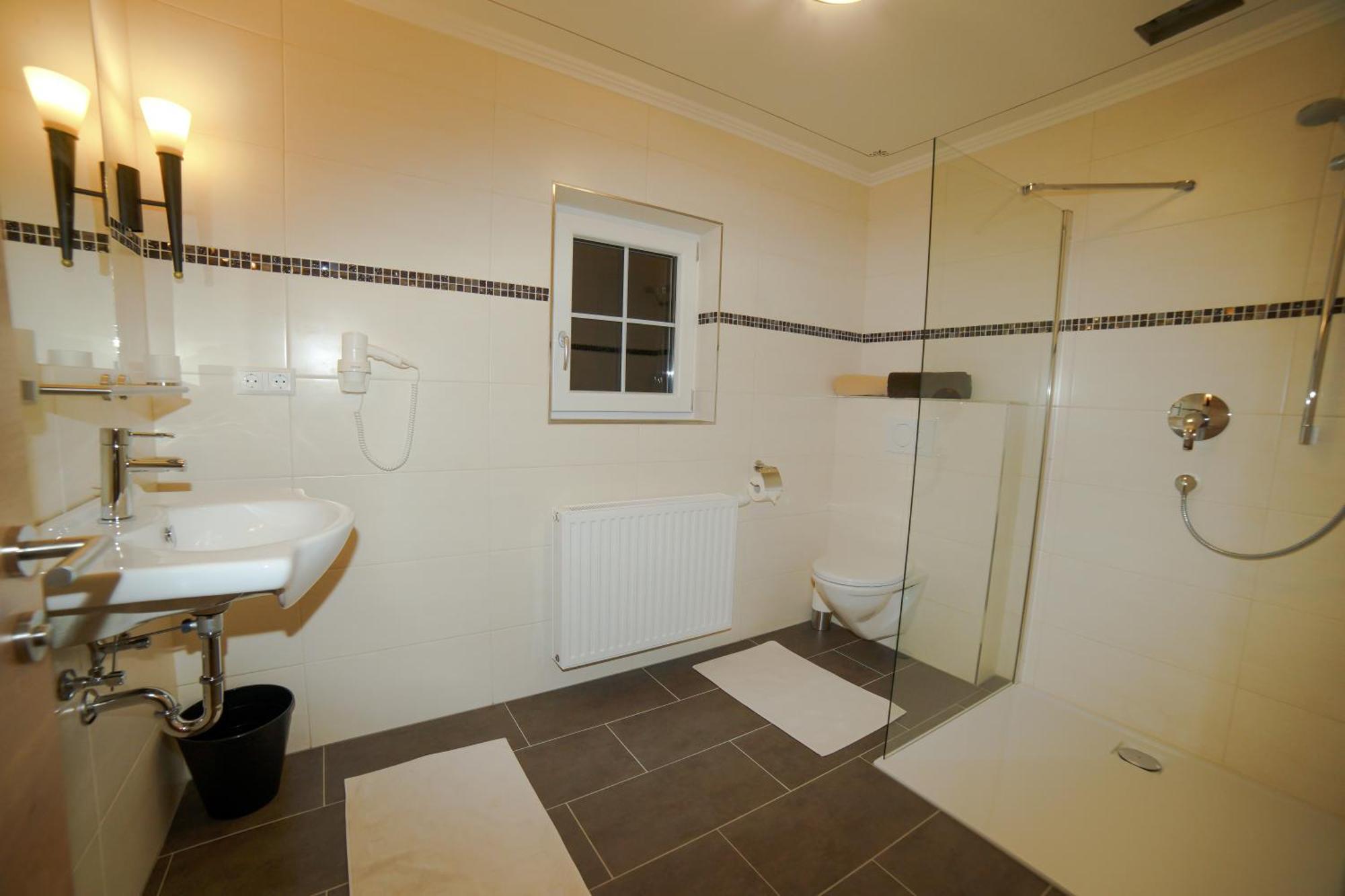 Hotel Haus Lungau マウテルンドルフ 部屋 写真