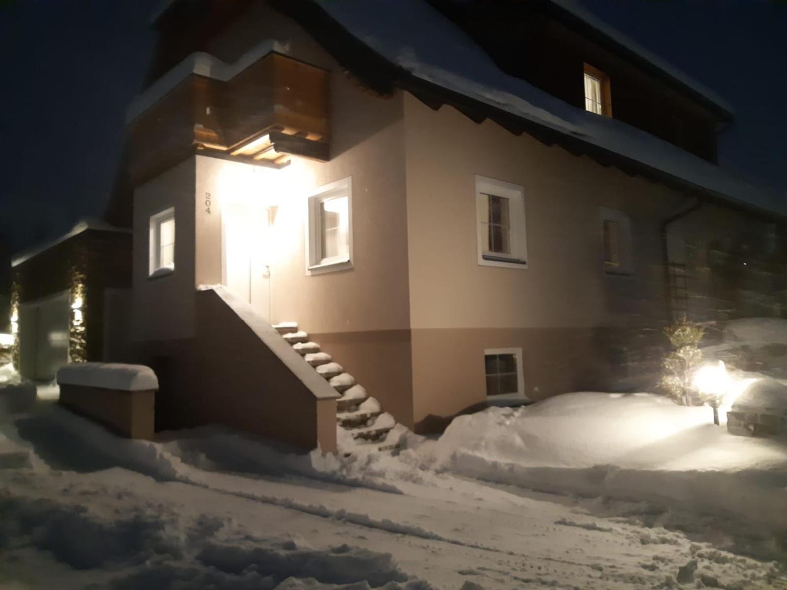 Hotel Haus Lungau マウテルンドルフ 部屋 写真