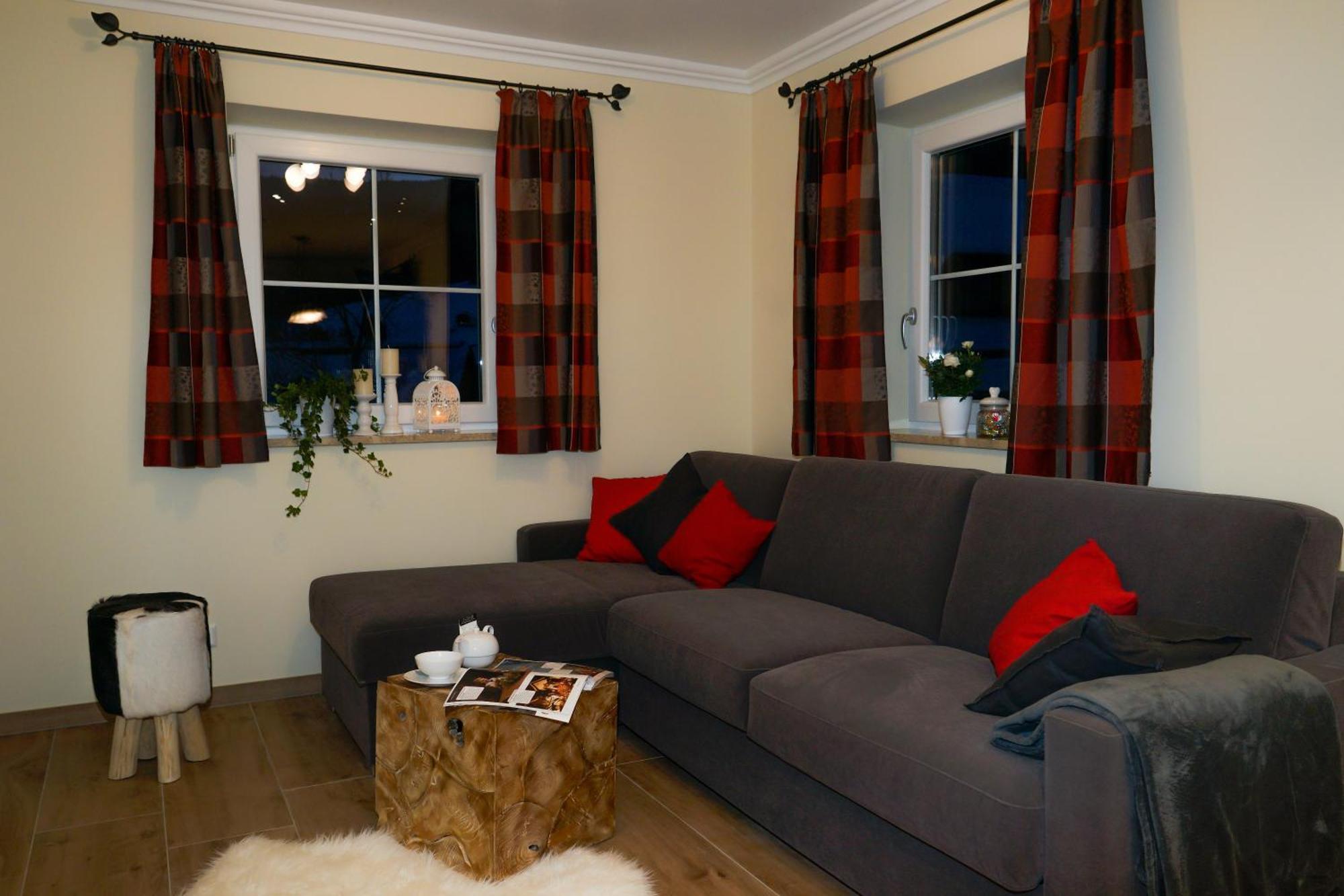 Hotel Haus Lungau マウテルンドルフ 部屋 写真