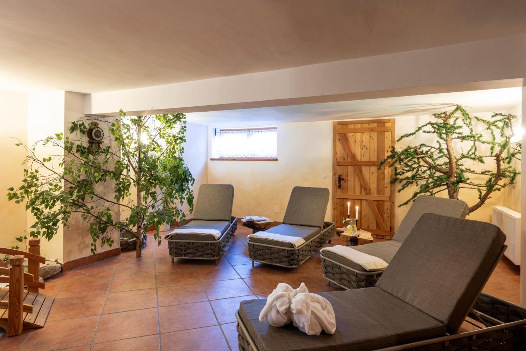 Hotel Haus Lungau マウテルンドルフ エクステリア 写真