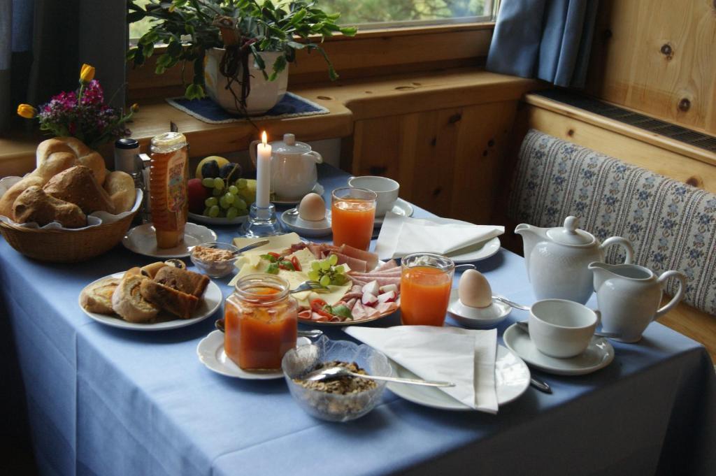 Hotel Haus Lungau マウテルンドルフ エクステリア 写真