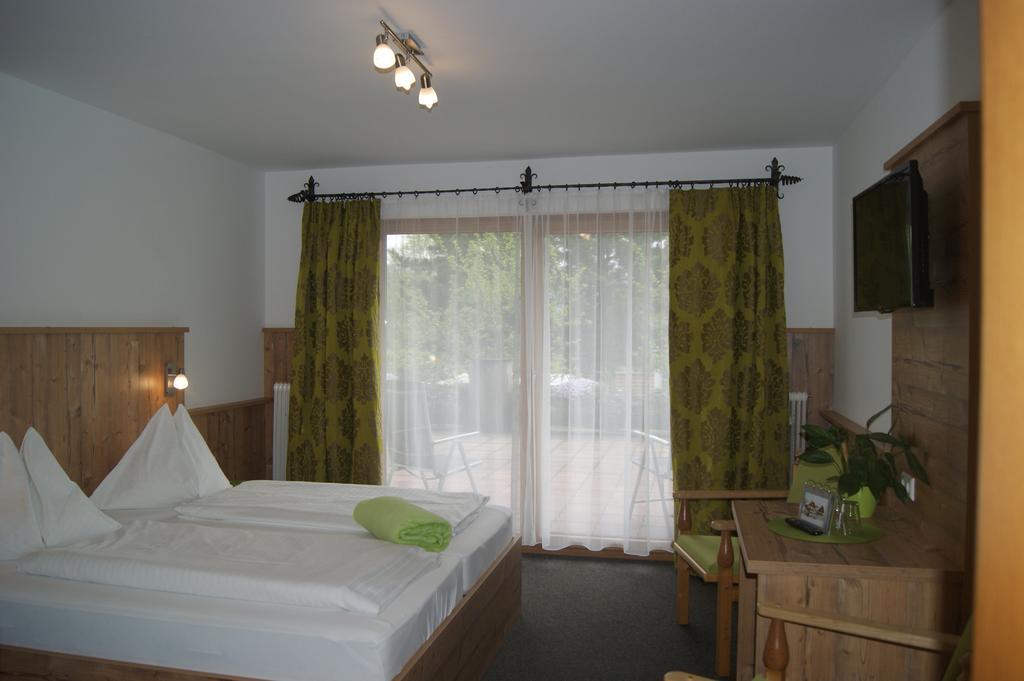 Hotel Haus Lungau マウテルンドルフ エクステリア 写真