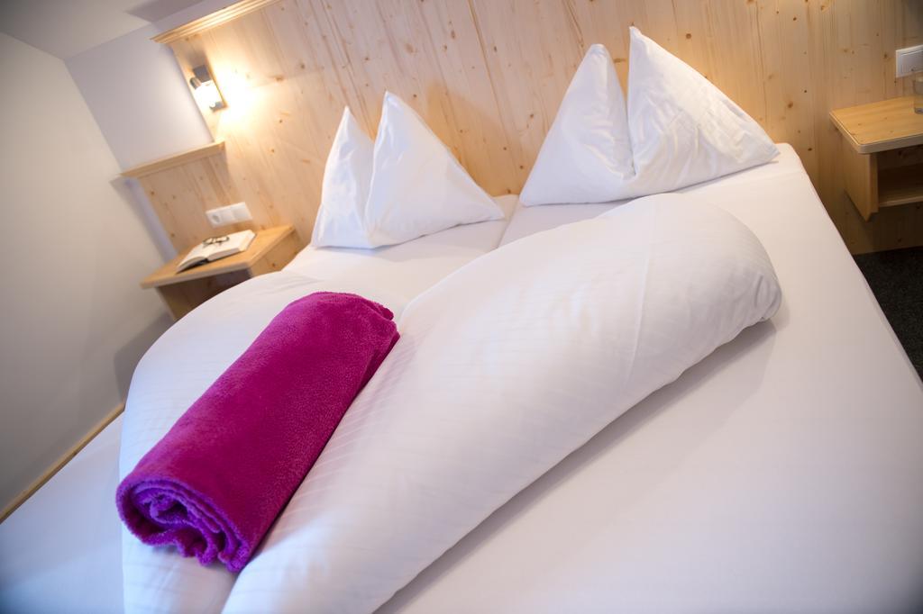 Hotel Haus Lungau マウテルンドルフ エクステリア 写真
