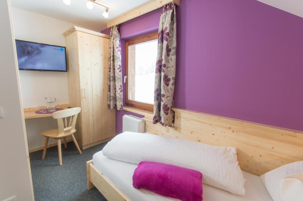 Hotel Haus Lungau マウテルンドルフ 部屋 写真